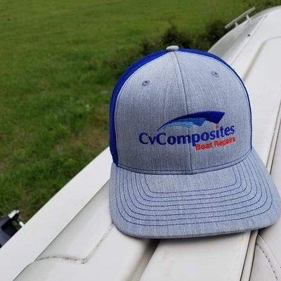 CV Composites Boat Repairs