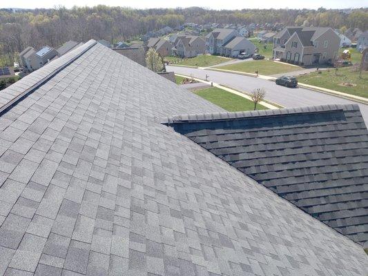 The Remodeling Authority