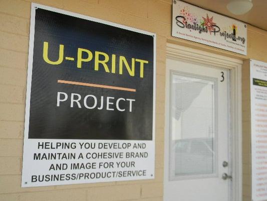 U-Print Project