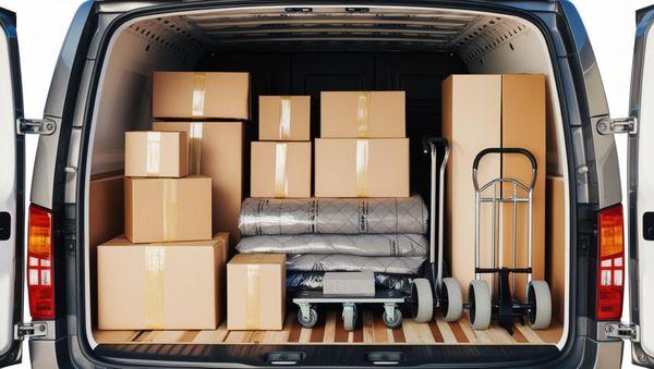 Gravity Moving Solution