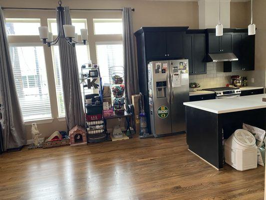 Cissy’s Cleaning Service