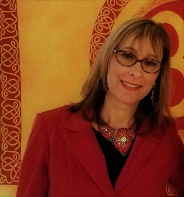 Michele Granberg, Relaxation & Healing Events