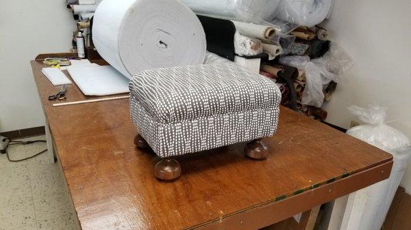 Bellas Upholstery
