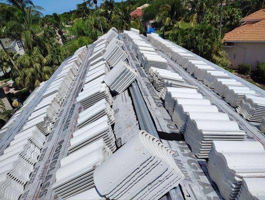 Over Armor Roofing
