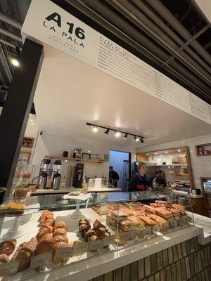 A16 - Ferry Building