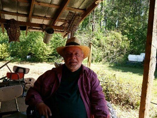 Whippoorwill Hollow Organic Farm