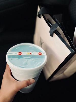 SipIT Daiquiris To-Go - Alamo Ranch