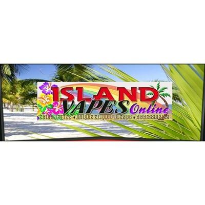 Island Vapes