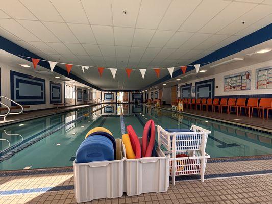 Water Wings Swim School