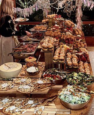 Chic Bites Catering & Event Planning