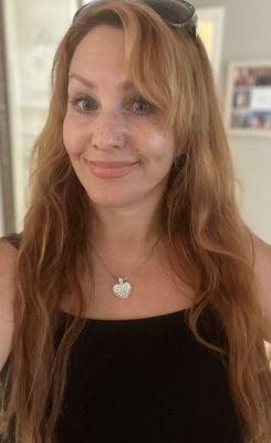 Elena Rios - Dalton Wade