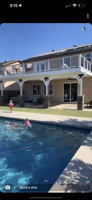 Mena Handyman Service