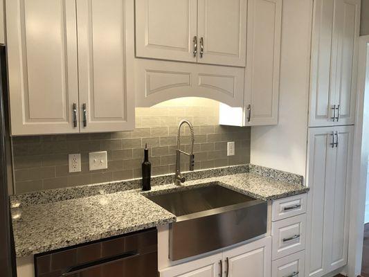 Jacobs Tile & Carpet Services Inc.