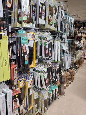 Hahn's Beauty Supply