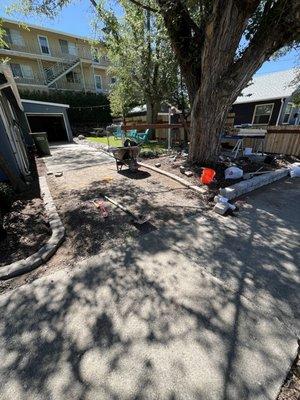 Dre’s Above & Beyond