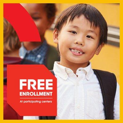 Natomas Eye Level math & English Learning Center