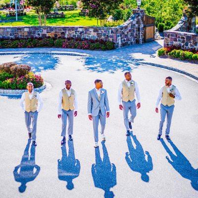 Raise The Roof Entertainment