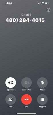 Valley Sleep Center - Scottsdale