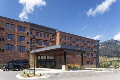 Residence Inn Big Sky/The Wilson Hotel
