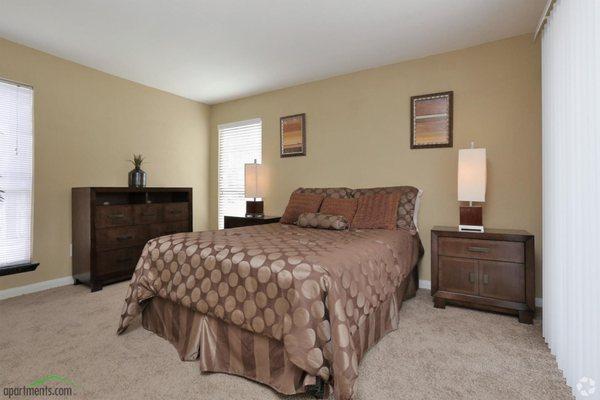 Venetian Apartamentos Houston