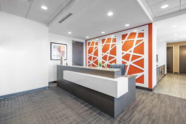 Regus - Albuquerque - One Sun Plaza