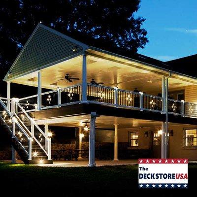 The Deck Store USA