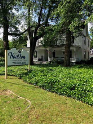 The Houston Group, CPA