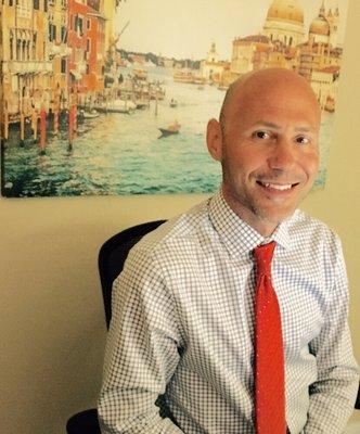 Matthew Mango has been serving hearing needs in NJ for 26 years!!