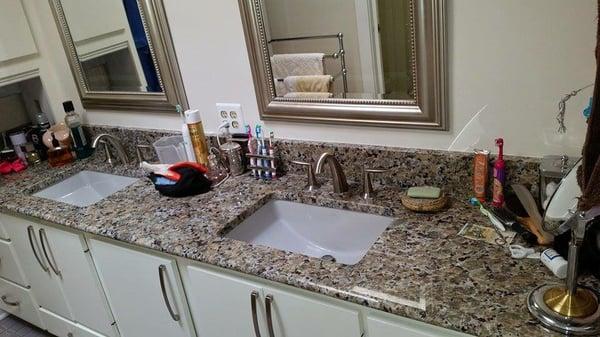 Maria's Cleaning Service