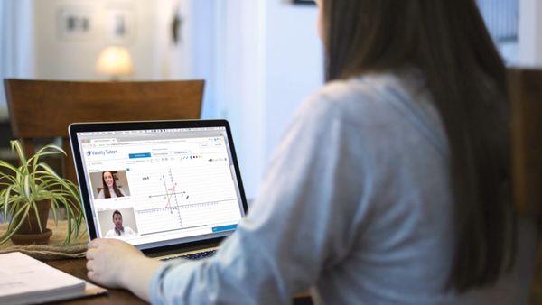 Varsity Tutors - Overland Park