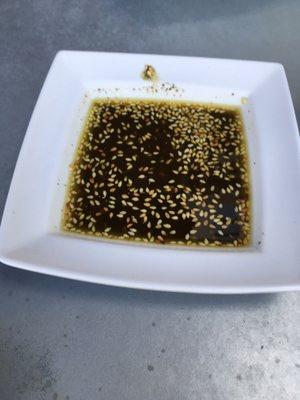 Taza A Lebanese Grill