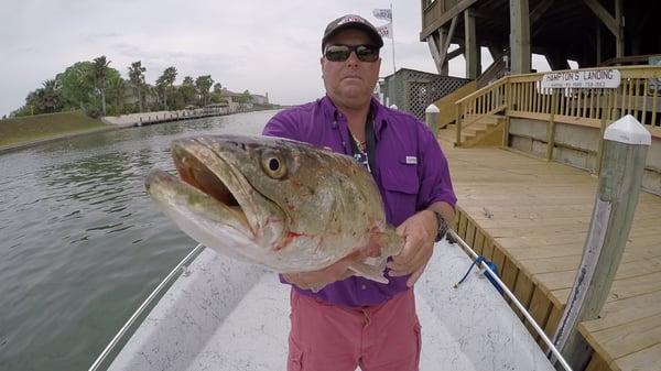 Big M's Fishing Charters