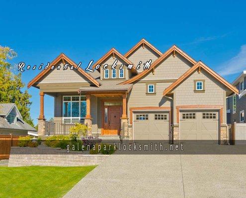 Galena Park Skillful Locksmith