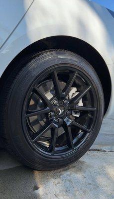 Blue’s Mobile Detailing