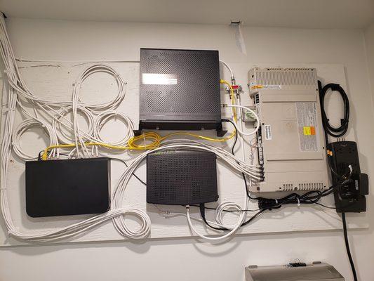 Resolution Computer & Networking