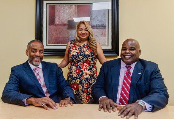 Kemet Hunt Law Group