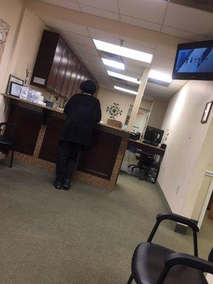 Open MRI Of Bala Cynwyd