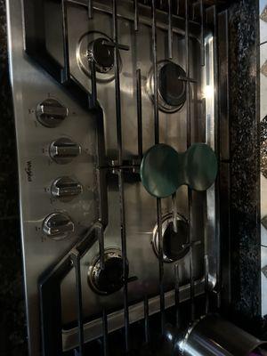 Whitson's Residential Cleaning