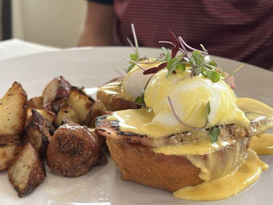 Bartram House Bakery