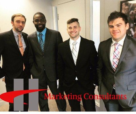 Halo Marketing Consultants