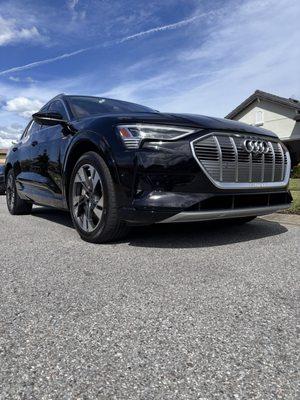 Spotless Clean Mobile Detailing