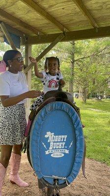 Silver Stallion Ranch