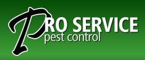 Pro Service Pest Control All