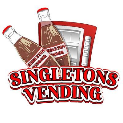 Singleton's Vending