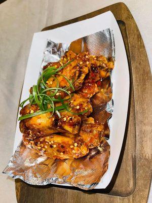 Lapachi Bistro Kitchen