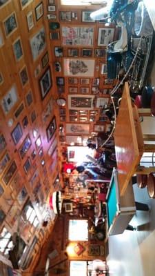 Cool old school bikes