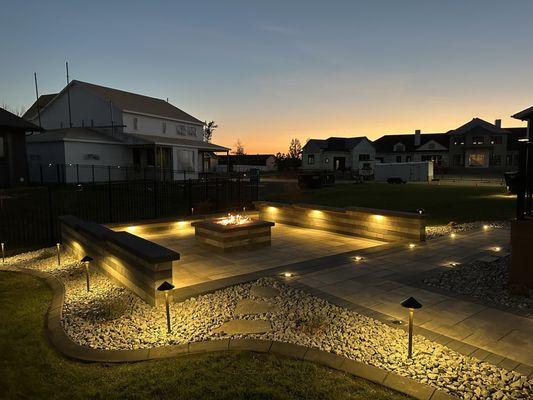 Top Tier Landscaping