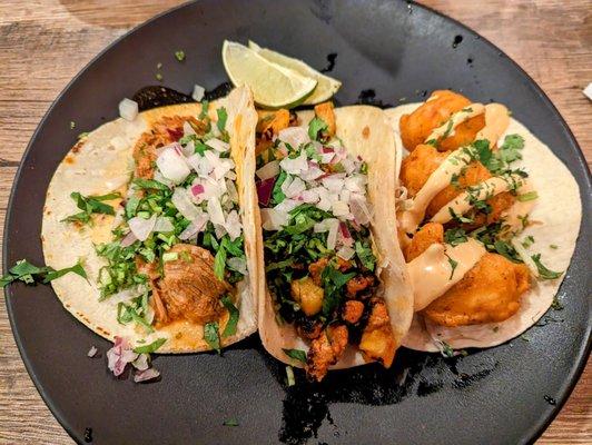 Barrios Mexican Cantina