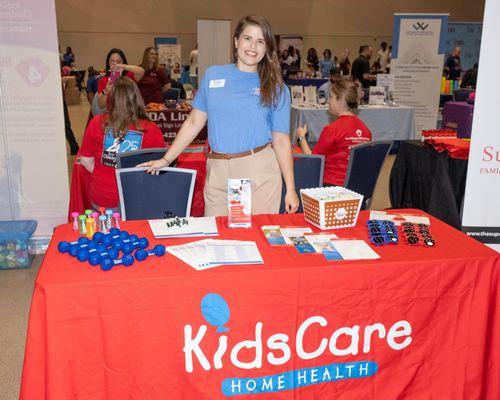 Kids Care Home Health