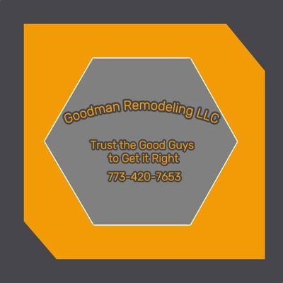 Goodman Remodeling